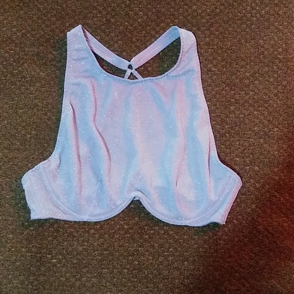 Underwire Bralette
